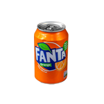 Fanta Orange 